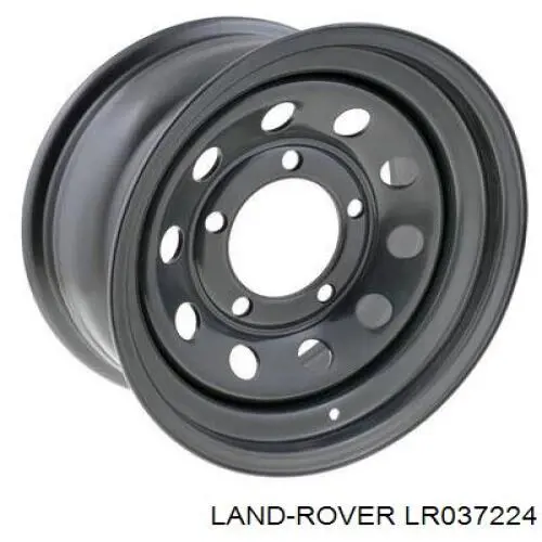 Land Rover LR037224 ціна, від 91.99 USD