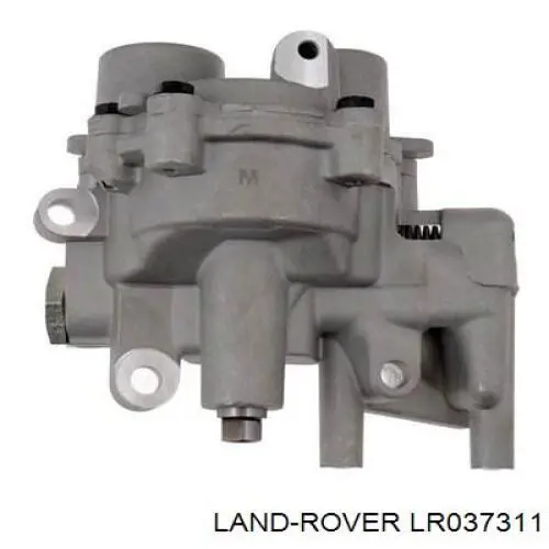  LR037311 Land Rover