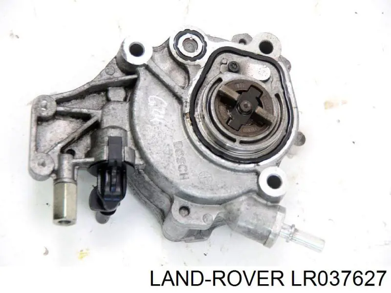 Купити LR037627 Land Rover Вакуумний насос