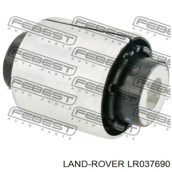 Важіль задньої підвіски верхній, лівий/правий Land Rover Range Rover SPORT 2 (L494) (Land Rover Рейндж ровер)