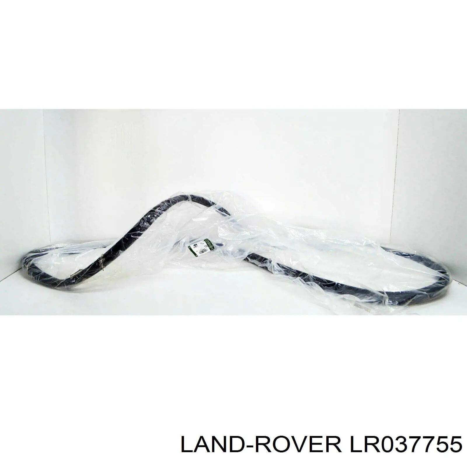 Ущільнювач двері передньої (на кузові) Land Rover LR037755 ціна, від 41.44 USD