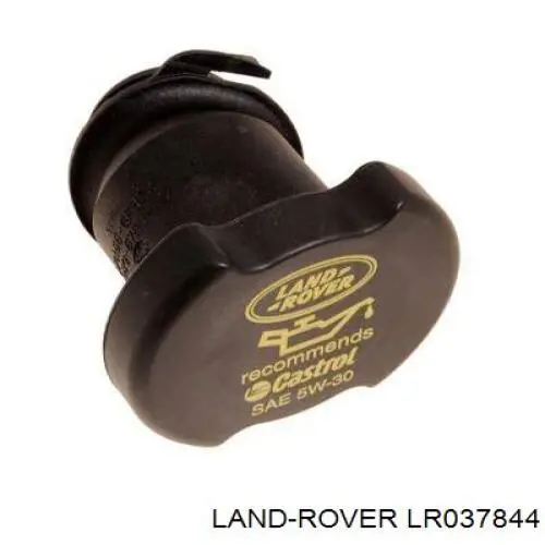 Горловина маслозаливна Land Rover LR016955 ціна, від 11.40 USD