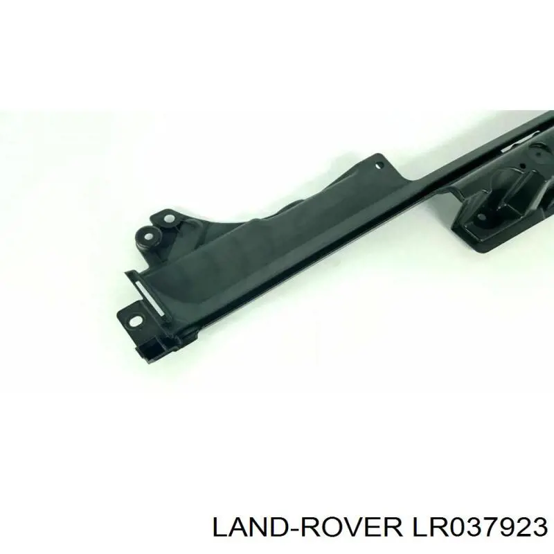 Купити LR116213 Land Rover Кронштейн бампера заднього, центральний