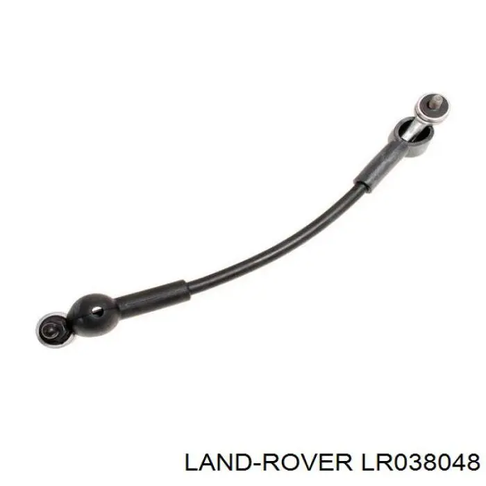 Трос відкриття багажника Land Rover LR017461 ціна, від 21.63 USD