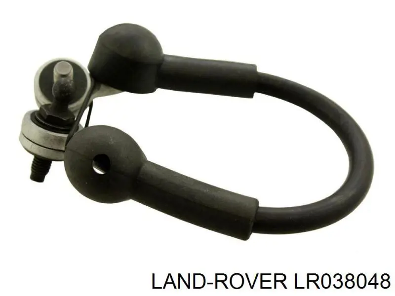 Трос відкриття багажника Land Rover Range Rover 3 (L322) (Land Rover Рейндж ровер)