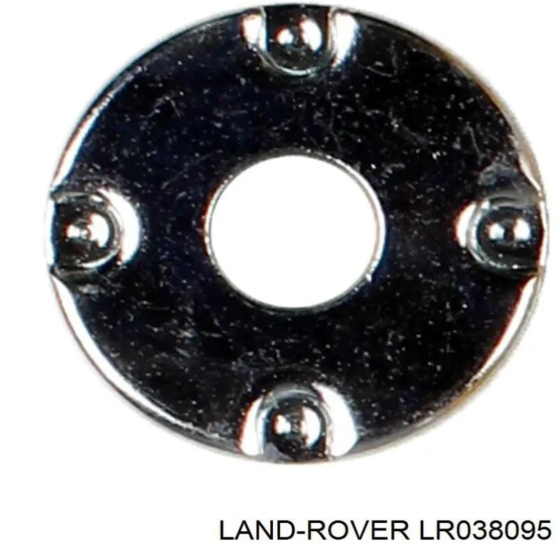 LR038095 Land Rover 