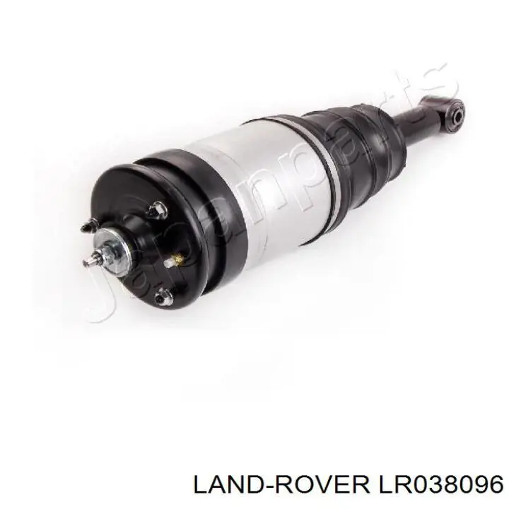 Амортизатор задній Land Rover LR038096 ціна, від 320.62 USD