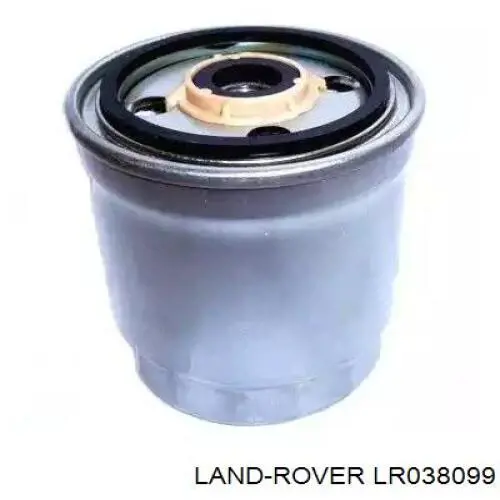  LR038099 Land Rover