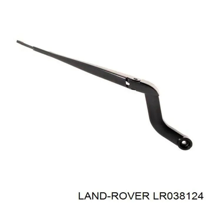 Купити LR038124 Land Rover Повідок склоочисника