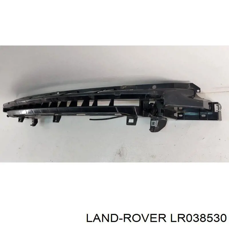 Кронштейн бампера переднього, центральний Land Rover LR038530 ціна, від 228.21 USD