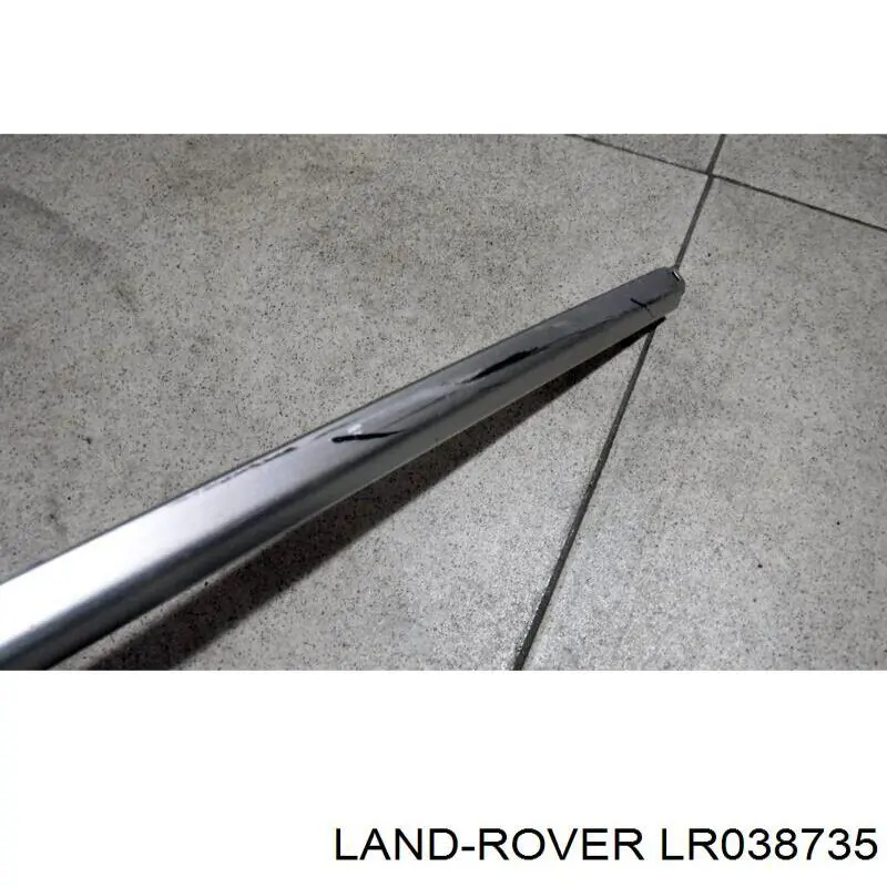  Land Rover LR038735 ціна, від 31.66 USD