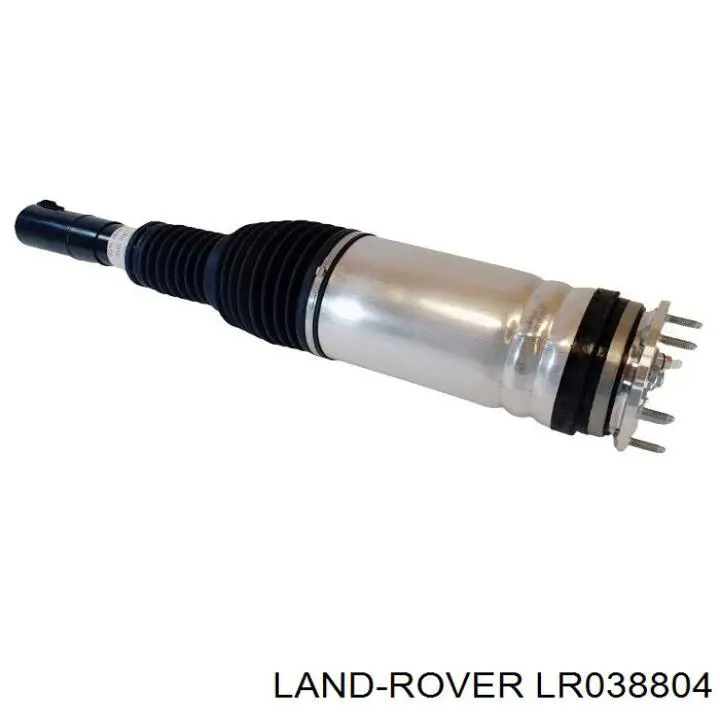  LR038804 Land Rover