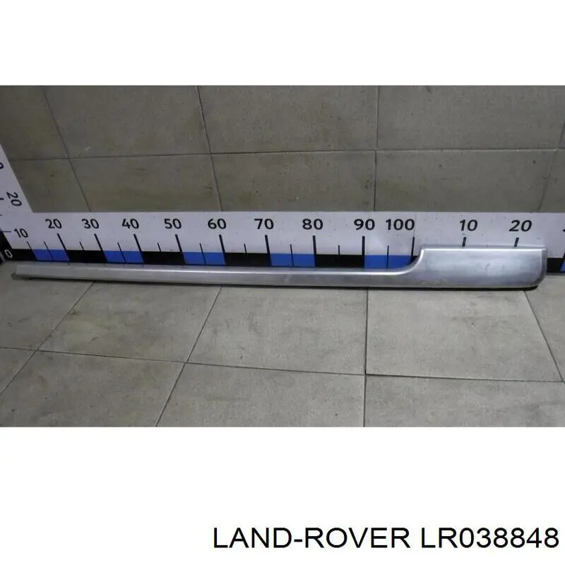 Land Rover LR038848 ціна, від 38.00 USD