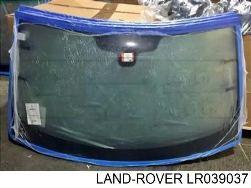 Скло лобове LR039037 Land Rover