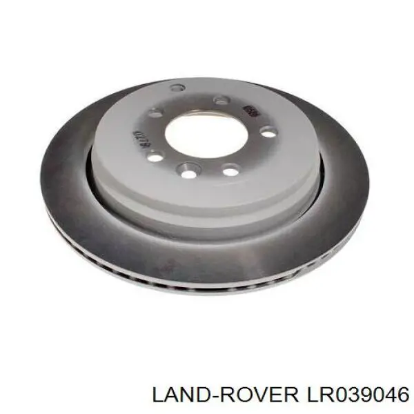Автоскло Land Rover LR039046 ціна, від 226.74 USD