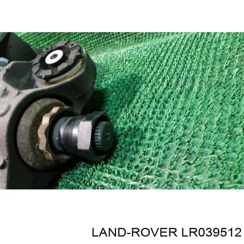  LR039512 Land Rover