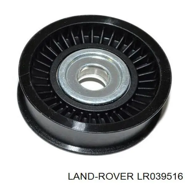 Ролик приводного ременя, паразитний Land Rover LR039516 ціна, від 66.36 USD