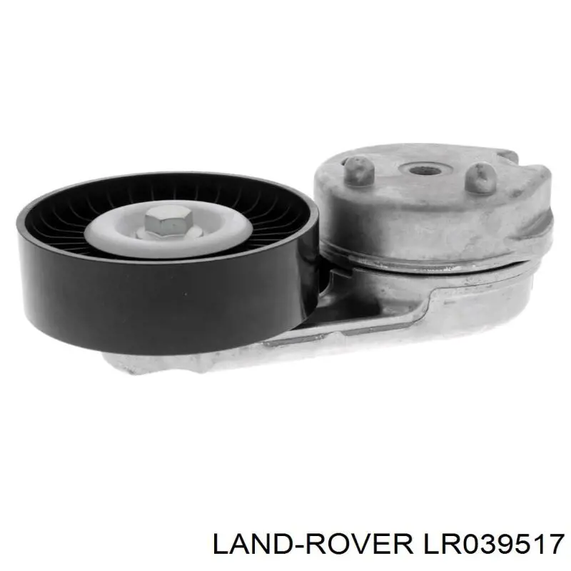 Купити LR039517 Land Rover Натягувач приводного ременя