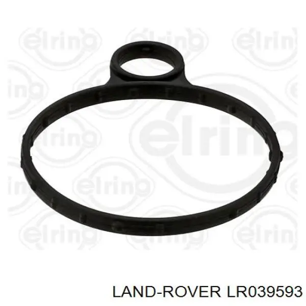 Прокладка вакуумного насосу LR039593 Land Rover