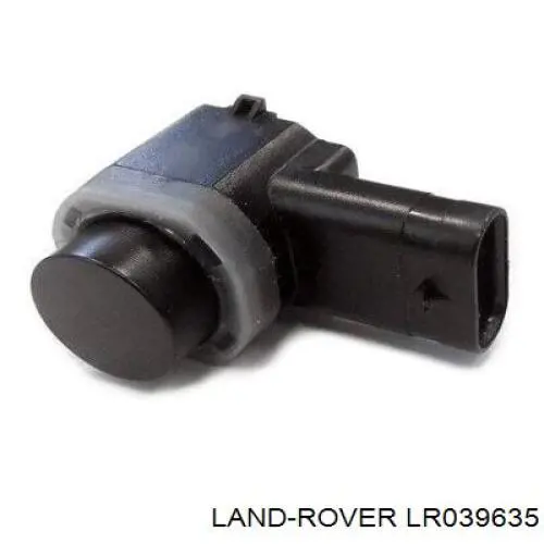 Купити LR039635 Land Rover Датчик сигналізації паркування (парктронік), передній