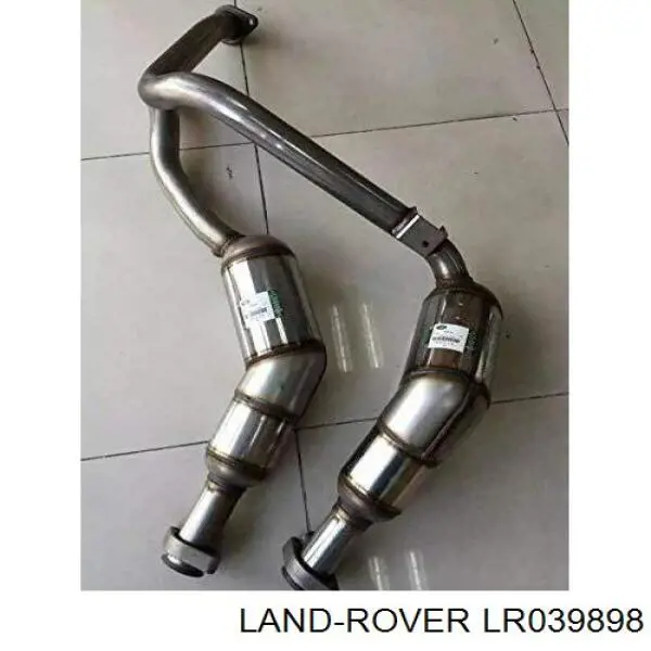  Land Rover LR039898 ціна, від 254.24 USD