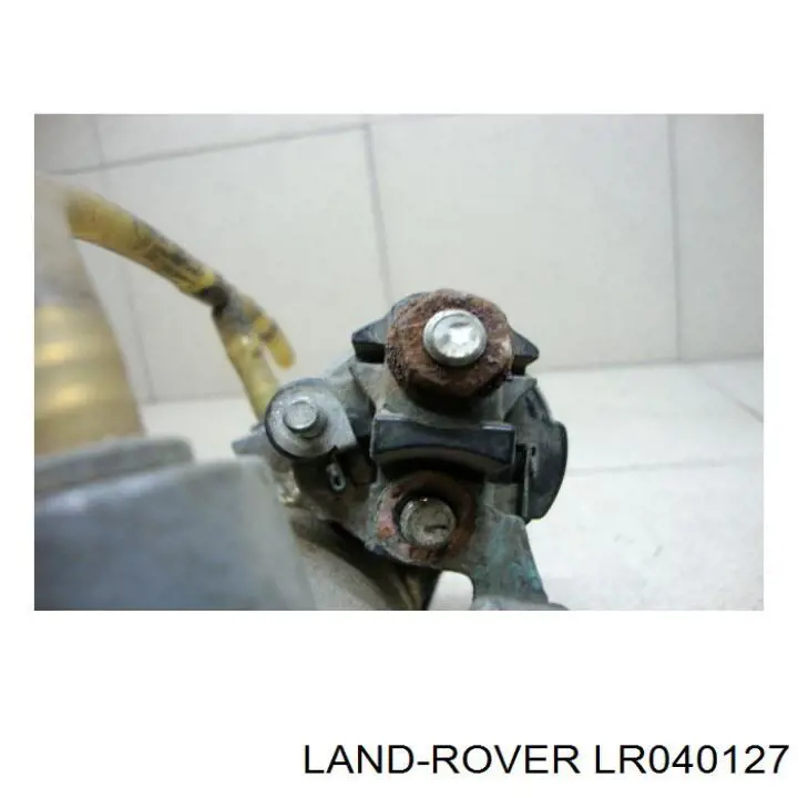 Купити LR068821 Land Rover 