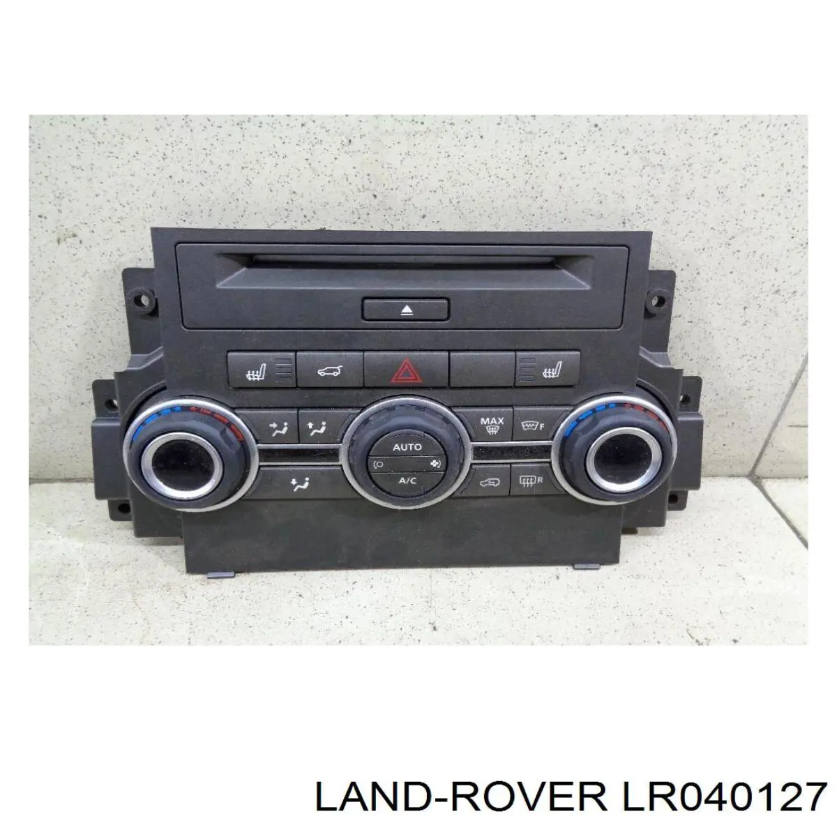 LR068821 Land Rover