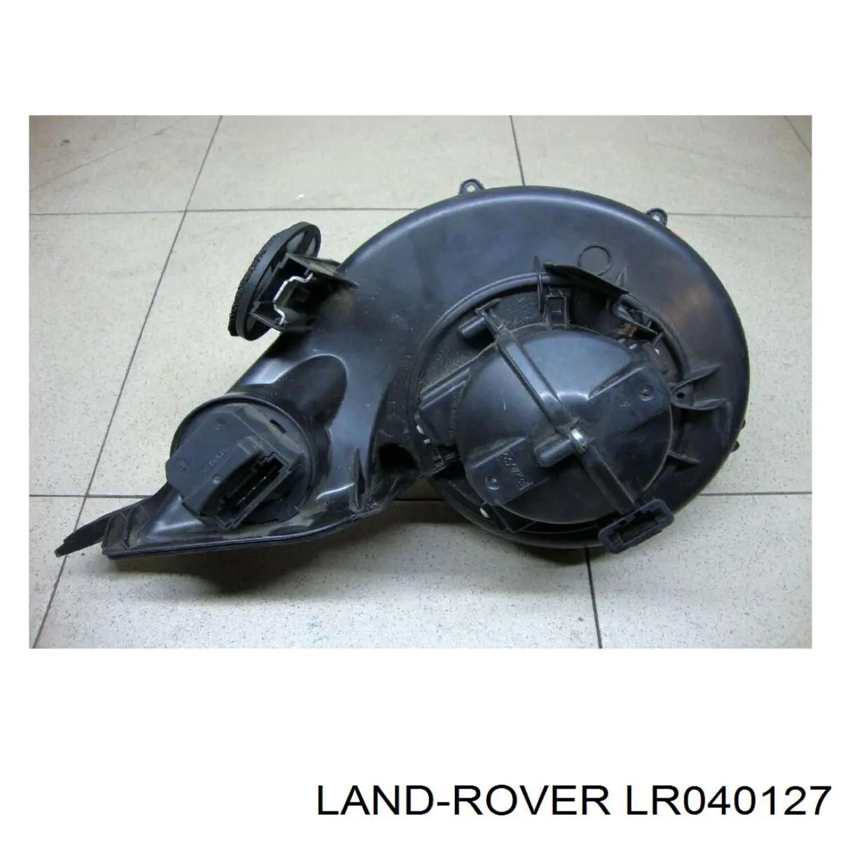  Land Rover LR068821 ціна, від 796.69 USD