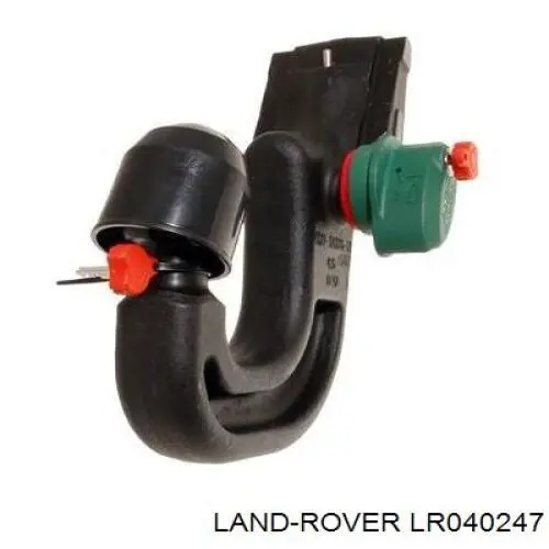 Прилад буксирний Land Rover LR040247 ціна, від 196.05 USD