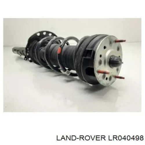  LR078359 Land Rover