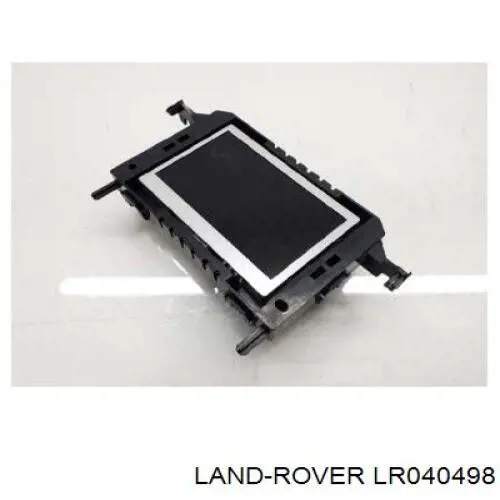 LR078359 Land Rover 