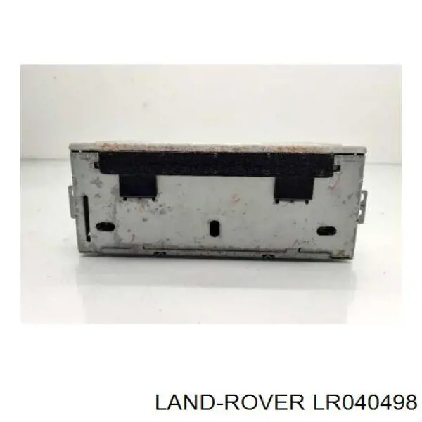 LR078359 Land Rover 