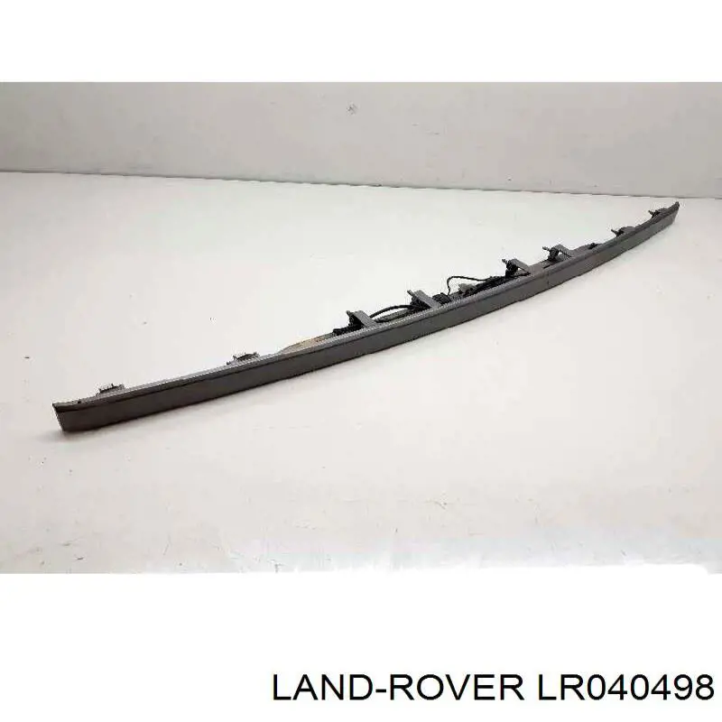  Land Rover LR078359