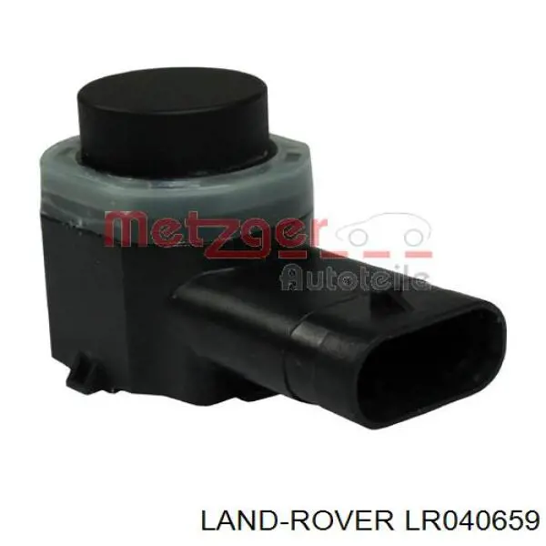 Сигналізація світлова (знак автопоїзда) Land Rover LR005076 ціна, від 19.09 USD