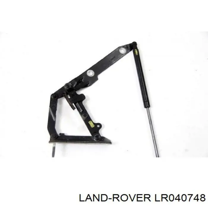 Петля капота, ліва Land Rover LR018697 ціна, від 11.64 USD