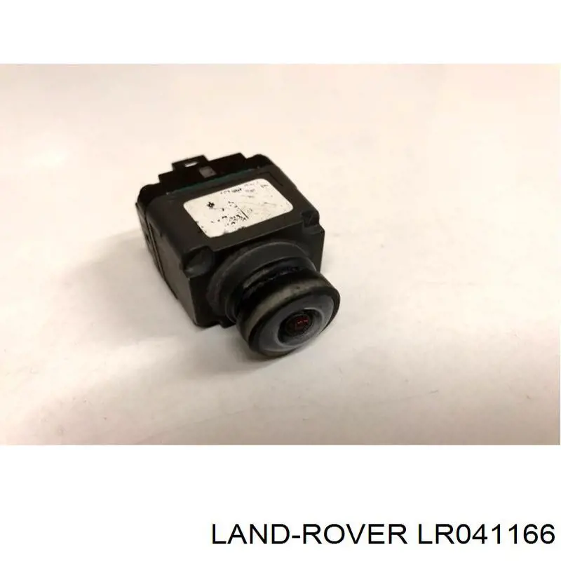Камера системи забезпечення видимості Land Rover Range Rover EVOQUE (L538) (Land Rover Рейндж ровер)