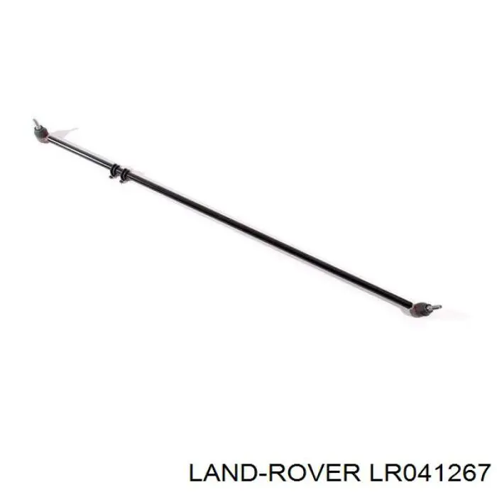 Купити LR041267 Land Rover Тяга поперечна передньої підвіски