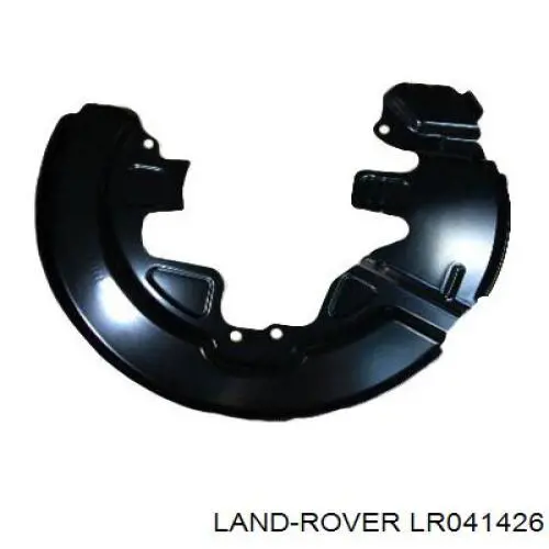  LR041426 Land Rover