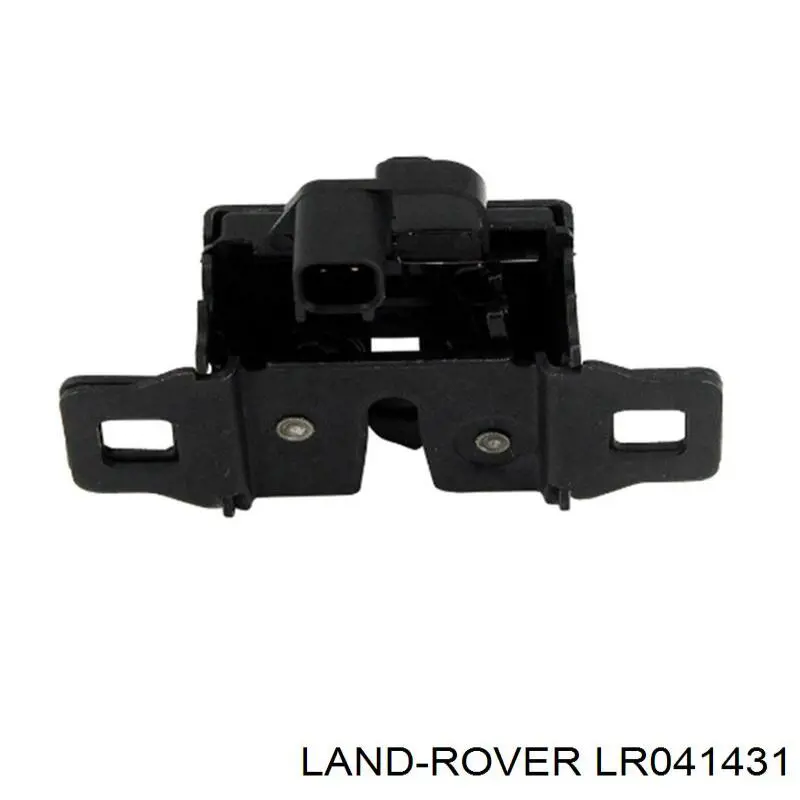 LR041431 Land Rover замок капота