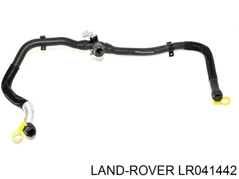 LR041442 Land Rover датчик температури охолоджуючої рідини