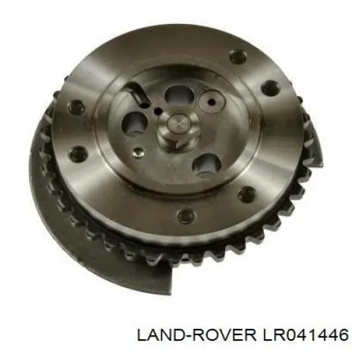 Зірка-шестерня розподільного валу двигуна,випускного Land Rover LR010775 ціна, від 185.17 USD