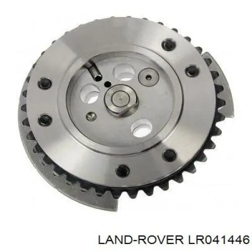 Купити LR010775 Land Rover Зірка-шестерня розподільного валу двигуна,випускного