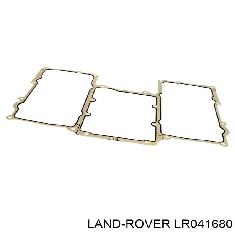 LR041680 Land Rover прокладка впускного колектора