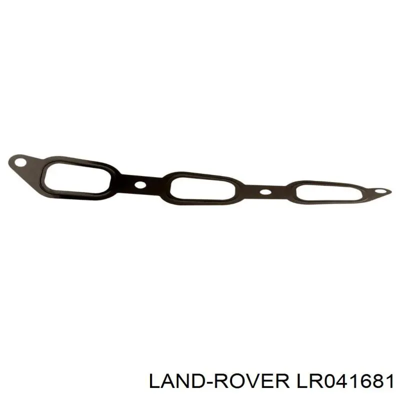 Прокладка впускного колектора LR041681 Land Rover