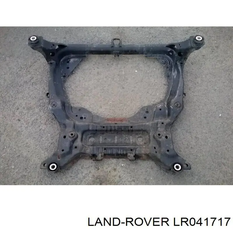Підрамник передній LR024488 Land Rover