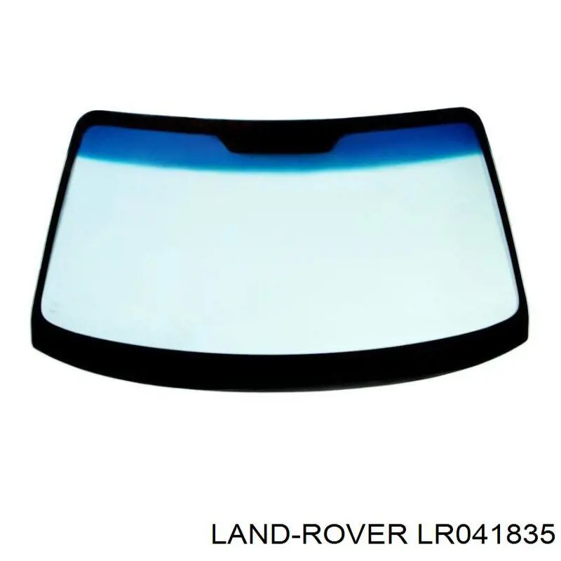 Лобове скло LR184627 Land Rover