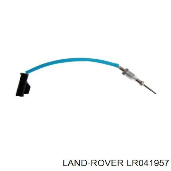LR041957 Land Rover Лямбдазонд, датчик кисню до каталізатора