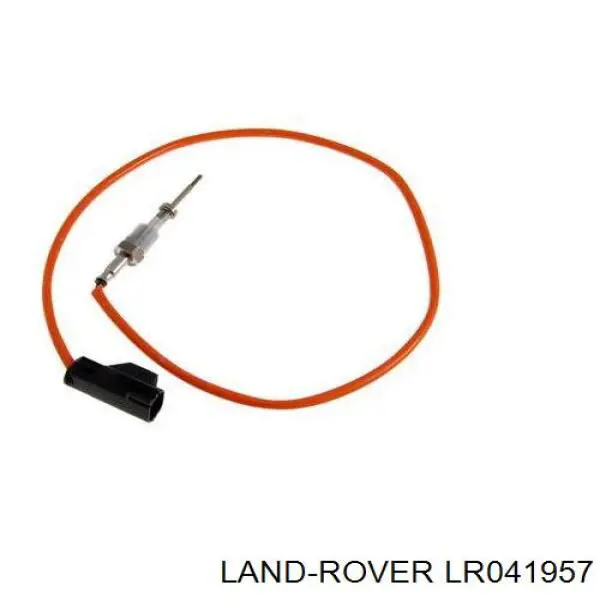 Купити LR041957 Land Rover Лямбдазонд, датчик кисню до каталізатора