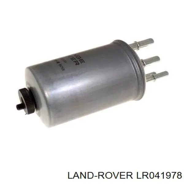 LR041978 Britpart Фільтр палива