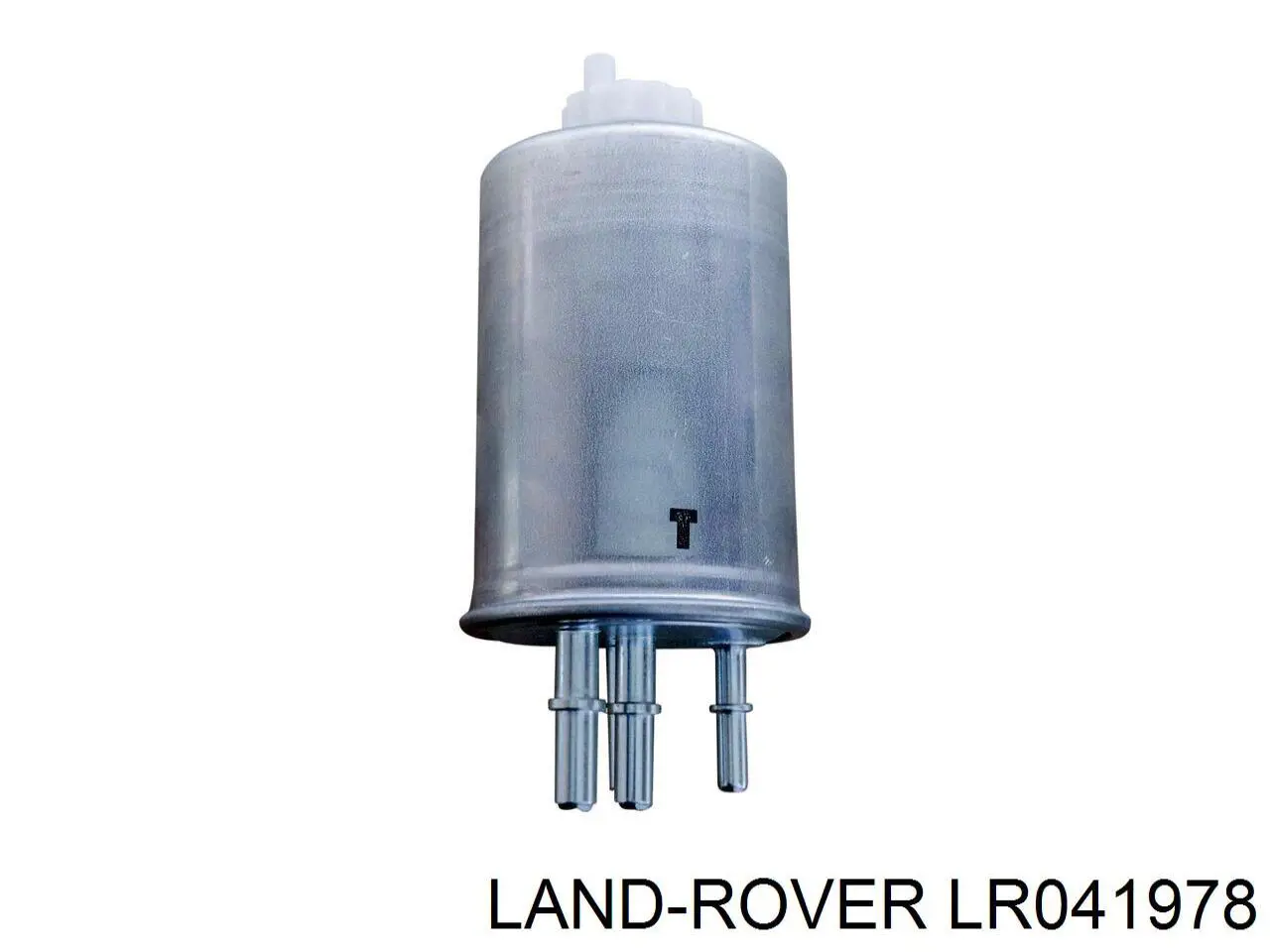 Купити LR041978 Land Rover Фільтр-відстійник палива грубої очистки